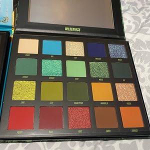 Beauty Bay Palette